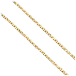 Pulseira Malha Cartier Mimo em Ouro18 Kilates - 24230